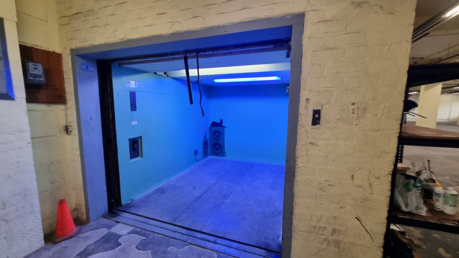 Commercial Property for Sale in Salt River Western Cape